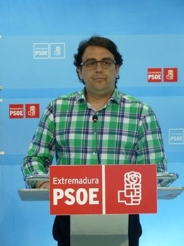 José María Vergeles
