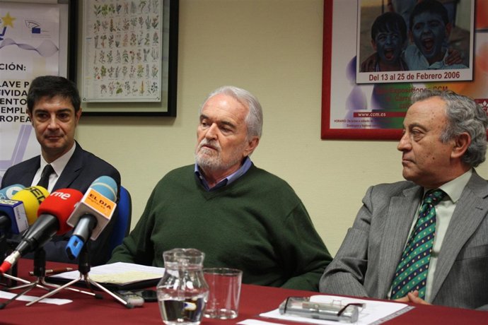 Miguel Ángel Martínez