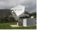 Operador Satelital. Eutelsat