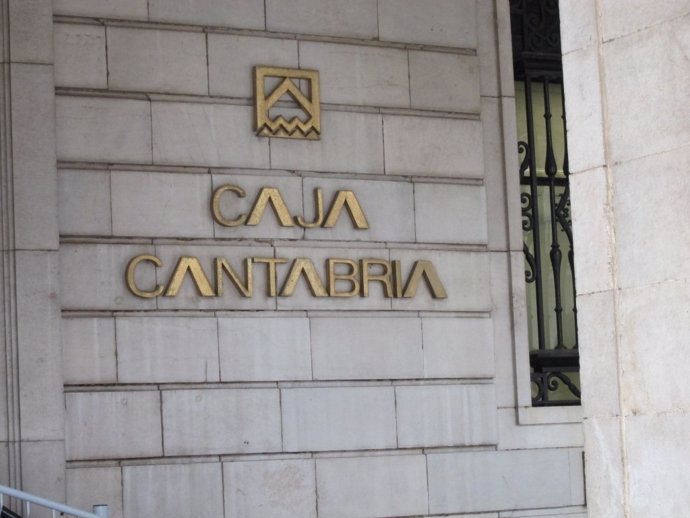 Caja Cantabria