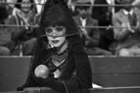 'Blancanieves' se queda fuera de los Oscar