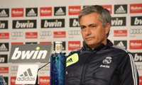 Fútbol.- Mourinho, sobre Vilanova: "Estamos todos juntos en esto"