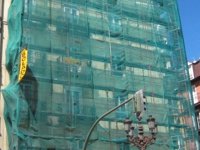 Cantabria aprobó definitivamente el tercer trimestre 2.364 rehabilitaciones protegidas, el 37% de todas las de España