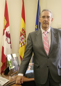 José Luis Díez Hoces