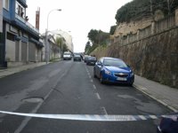 Muere a tiros una mujer en Ferrol supuestamente a manos de su pareja, que después se suicidó en Fene (A Coruña)