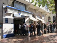 La probabilidad de perder lo apostado en la Lotería de Navidad es casi del 85%, según experto