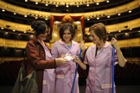 El 'Gordo' del Sorteo de Navidad, el último sin impuestos, repartirá 400.000 euros al décimo