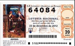 Lotería