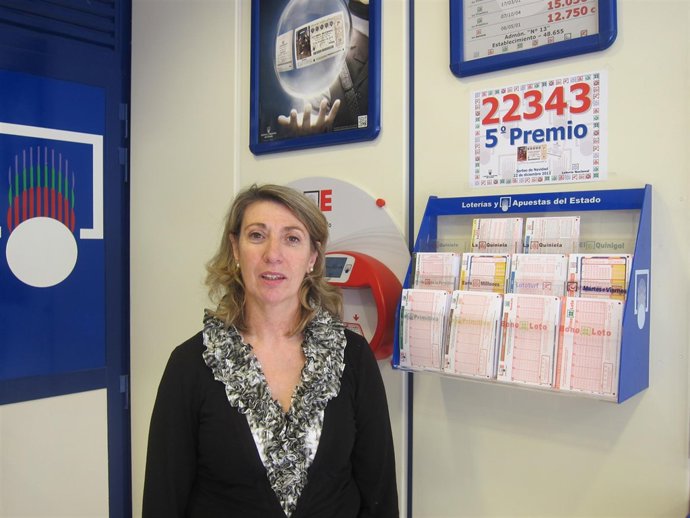 María Eugenia Ruiz, titular Administración Víctor Pradera