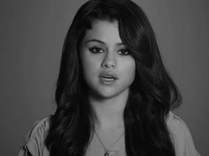 Selena Gomez
