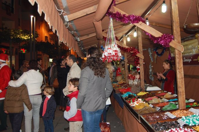 Mercado de Alcalá de Guadaíra