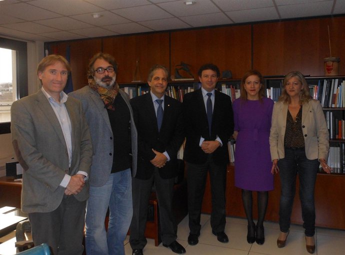 Convenio con Barceló