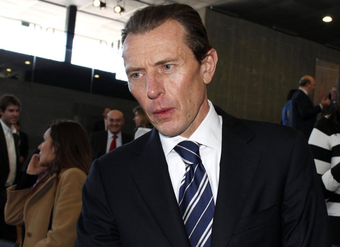 Emilio Butragueño