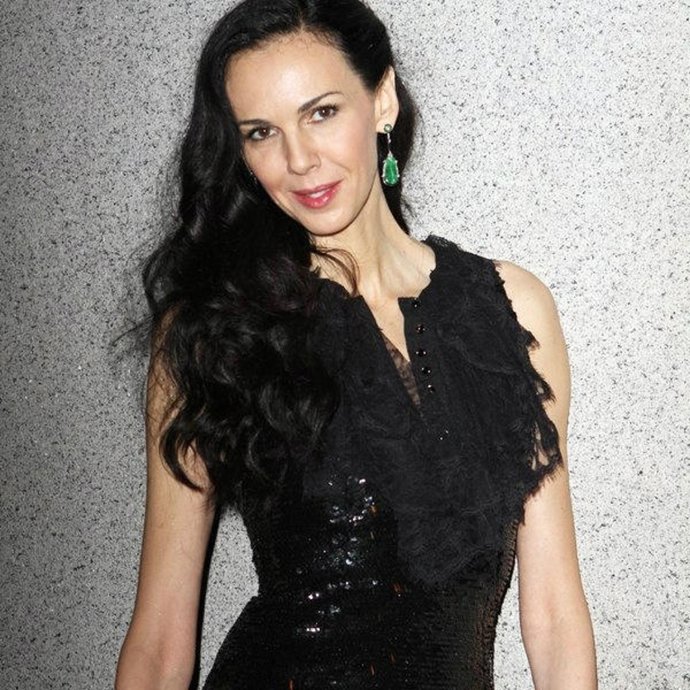 L'Wren Scott