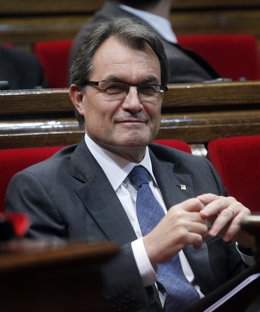 Artur Mas