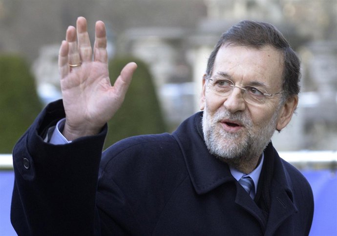 Mariano Rajoy