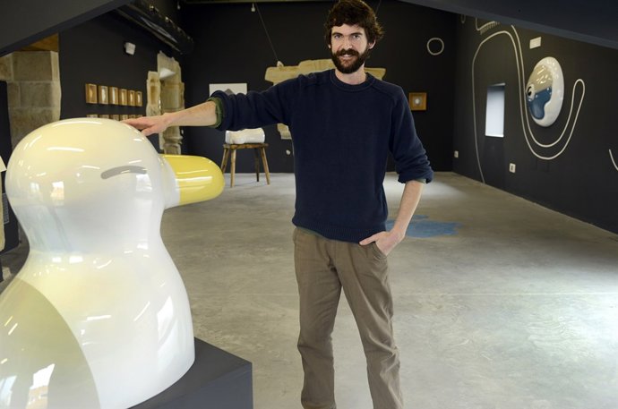 Sebastián Cue en Pronillo