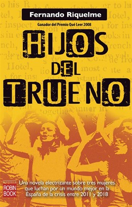 'Hijos Del Trueno'