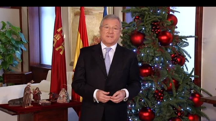  Ramón Luis Valcárcel