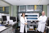 Son Espases incorpora nuevas técnicas para la detección precoz del virus del papiloma humano de alto riesgo
