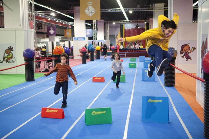 La 48 Edición Del Festival De La Infancia