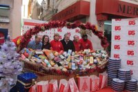 El presidente de PIMECO advierte de que los comercios de Mallorca cerrarán 2012 con 120 millones menos que en 2011