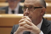 Montoro aprueba que Mas destaque la crisis al tomar posesión y quiere evitar colisiones