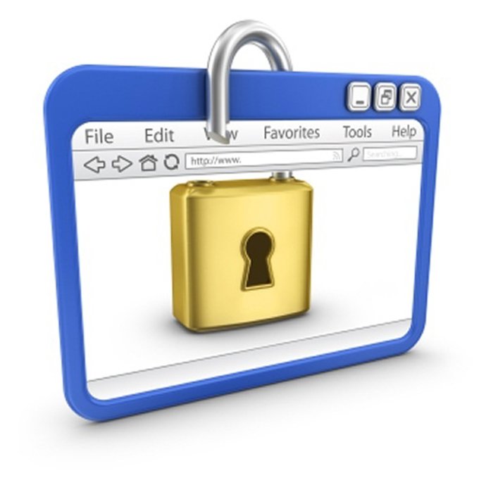 Bloqueadores de seguridad