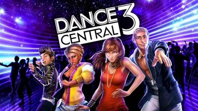 Dance Central 3 para Xbox 360