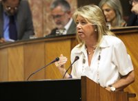 Muñoz invita a Griñán, Zoido, Valderas y Ruiz a reunirse para buscar un futuro "viable" a la FAMP