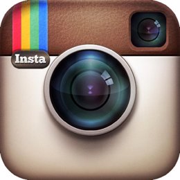 Recurso Logo Instagram
