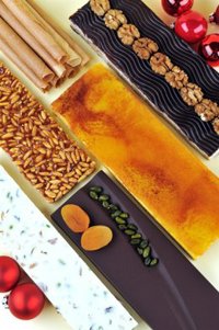 La Navidad es una de las épocas en las que más reacciones alimentarias se producen, sobretodo entre los niños y jóvenes