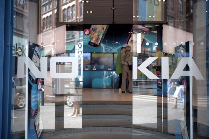 Recurso De La Compañía Nokia