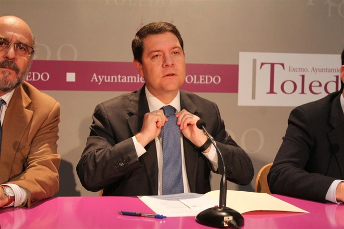 Emiliano García-Page