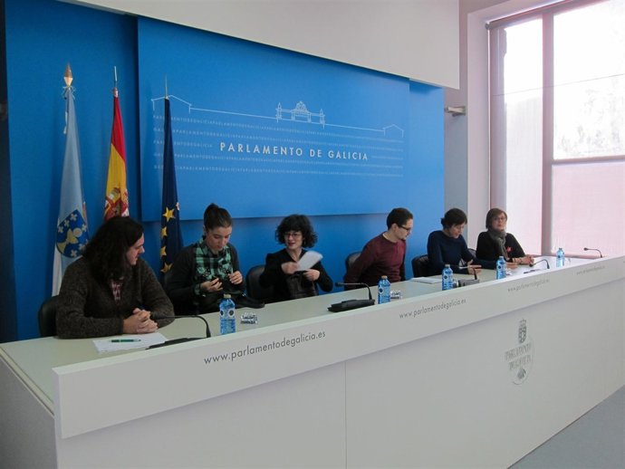 Espazo Parlamentar pola Defensa dos Animais