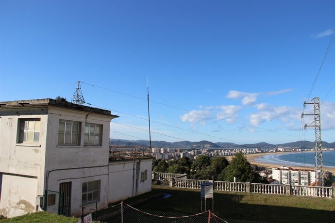 Aguas acometerá este jueves la limpieza del depósito general