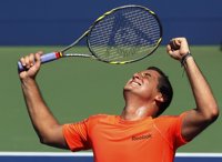 Tenis.- Nicolás Almagro sustituye a Rafa Nadal en Abu Dhabi