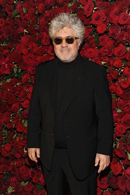 Pedro Almodóvar 