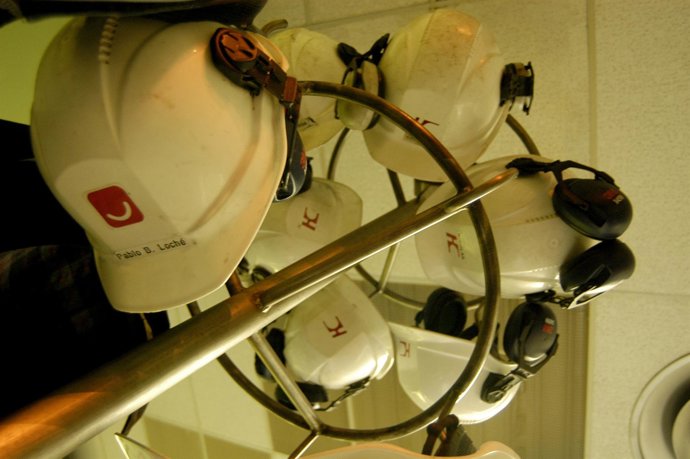 Electricidad térmica