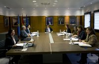 El Gobierno aprueba convenios de ayuda a menores infractores