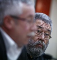 Toxo y Méndez: la viabilidad del sistema no avala eliminar la jubilación anticipada