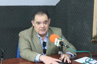 Alcalde de La Palma muestra el apoyo de todo el pueblo a la familia de la bebé secuestrada en Almería