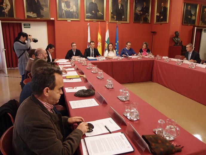 Consejo Social de Logroño