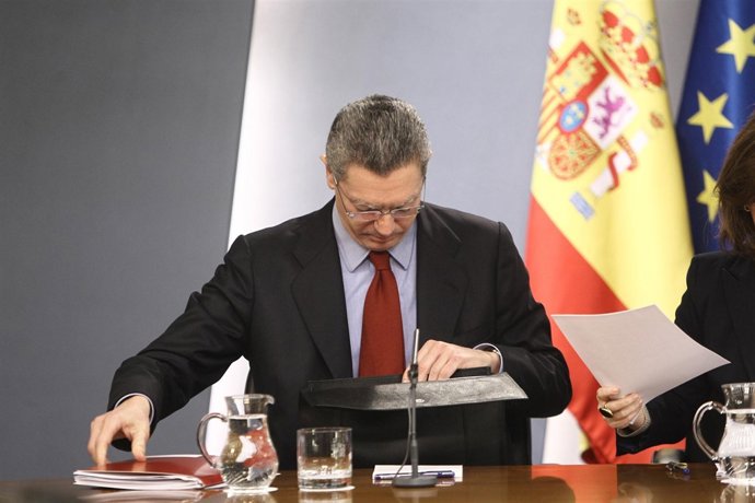 Alberto Ruiz Gallardón