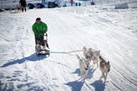 Aramón Formigal inaugura este jueves Portalet Park, una actividad de originalidad y diversión en la nieve