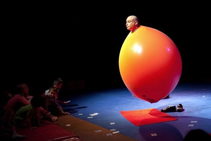 El mago Willy Monroe