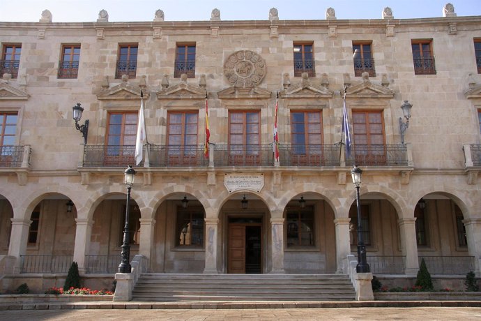  Ayuntamiento de Soria