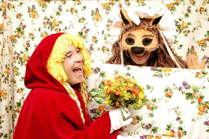 Profetas del Mueble Bar