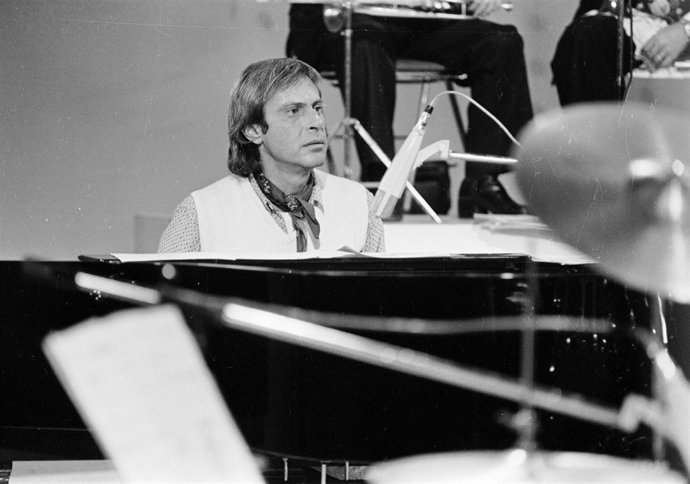 Juan Carlos Calderón