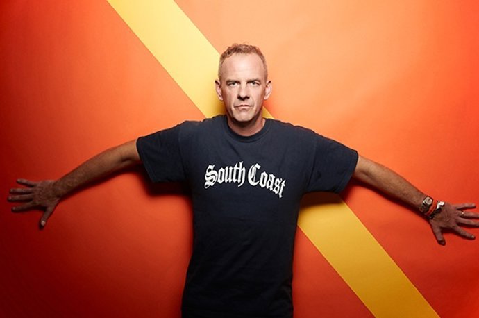 Fatboy Slim se incorpora al Bilbao BBK Live